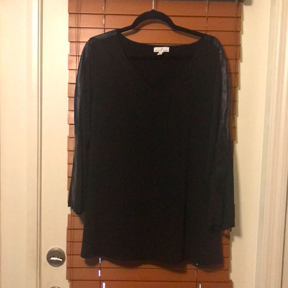 Shavonne Dorsey Top